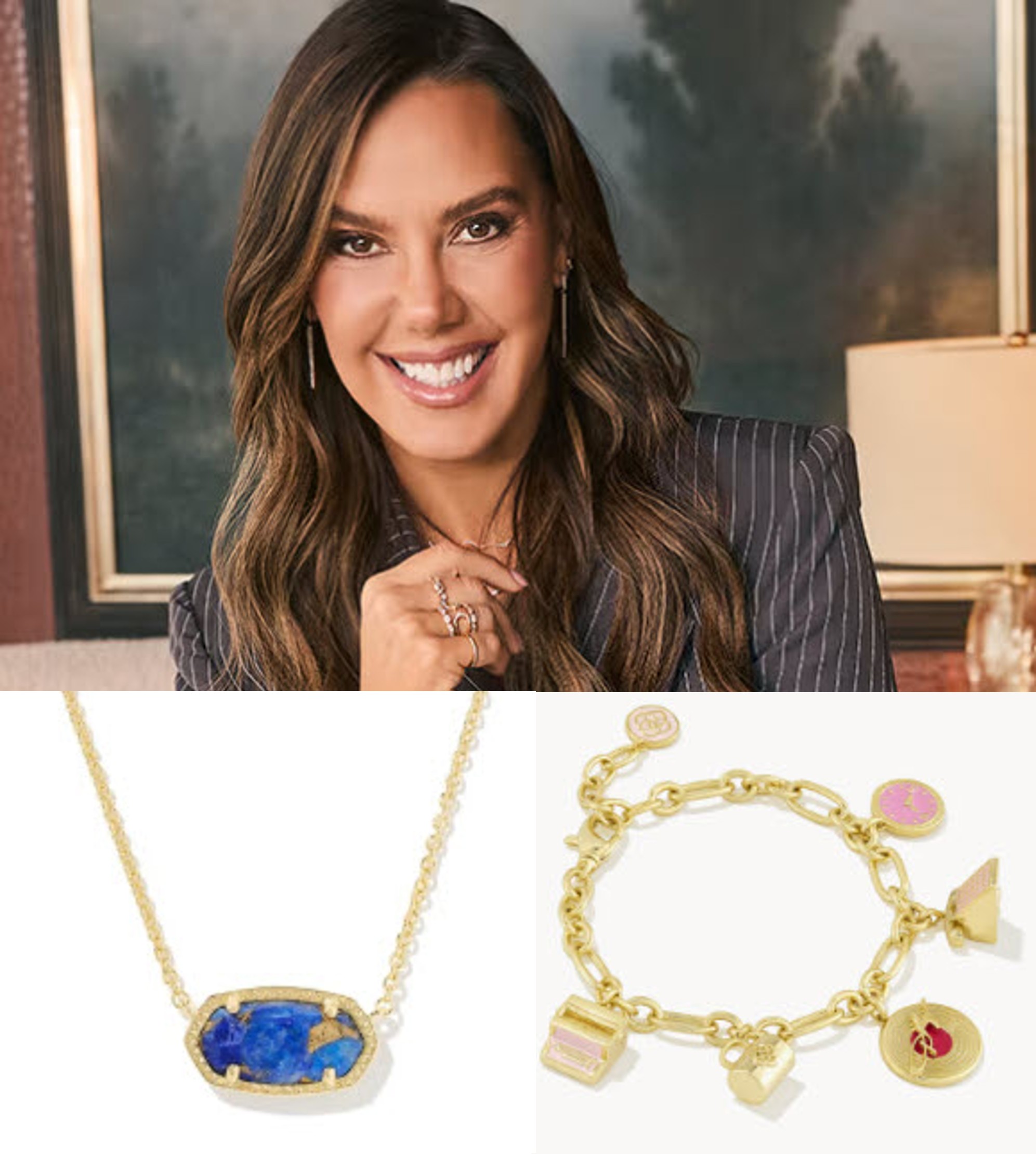 Kendra Scott Article